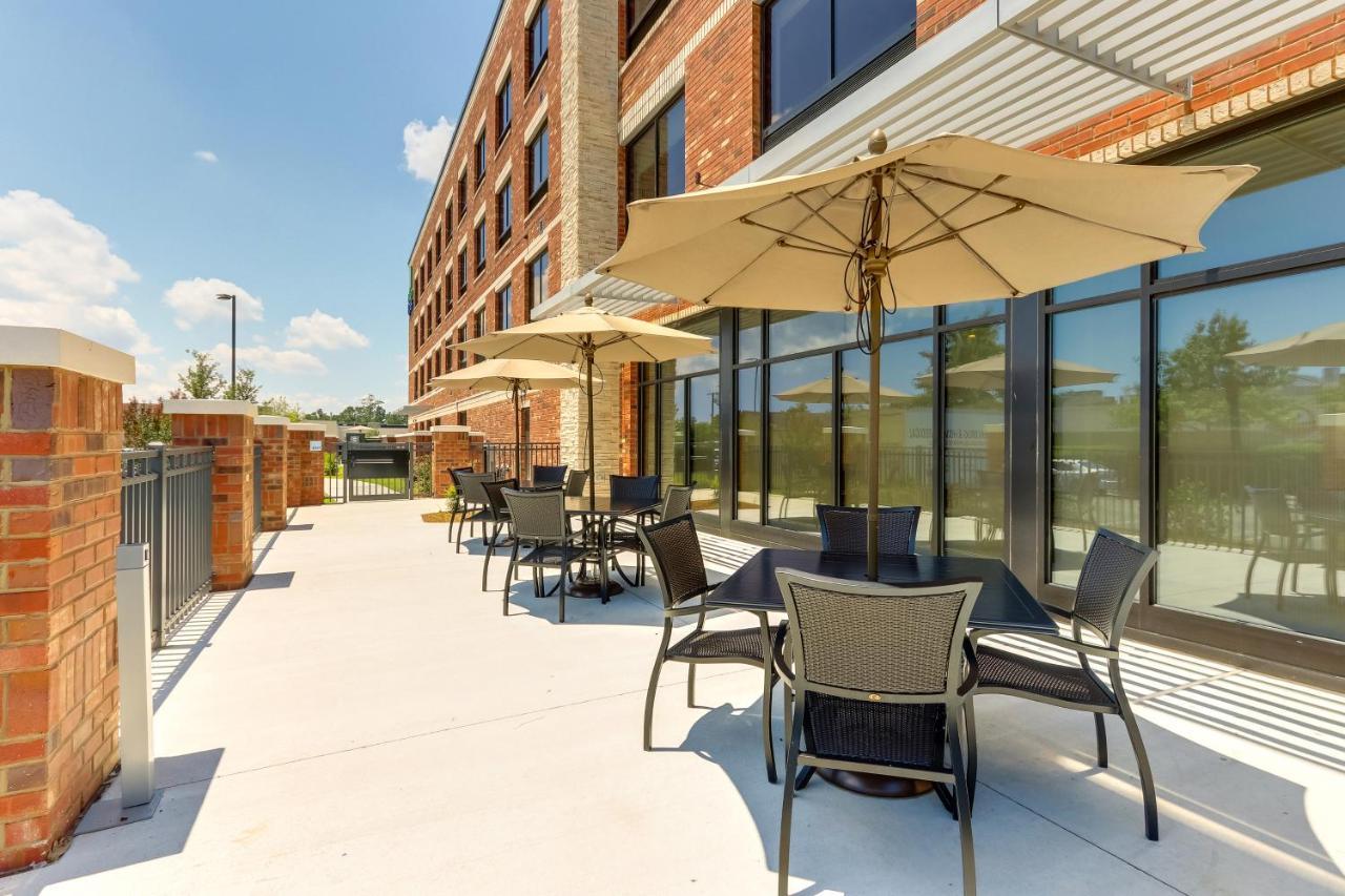 Holiday Inn Express - Wilmington - Porters Neck By Ihg Экстерьер фото