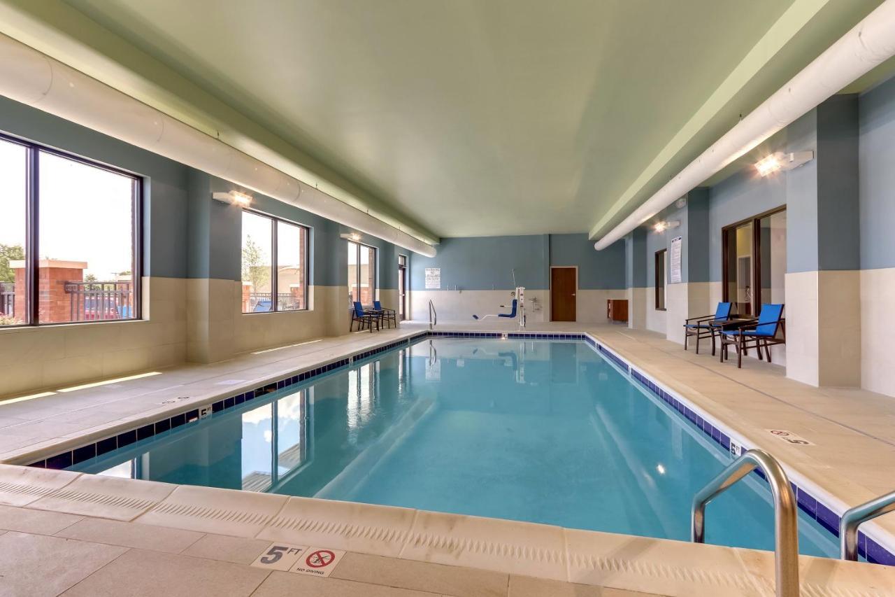Holiday Inn Express - Wilmington - Porters Neck By Ihg Экстерьер фото