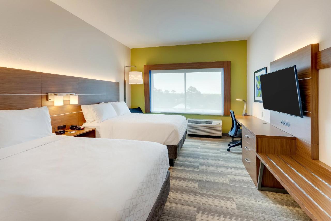 Holiday Inn Express - Wilmington - Porters Neck By Ihg Экстерьер фото